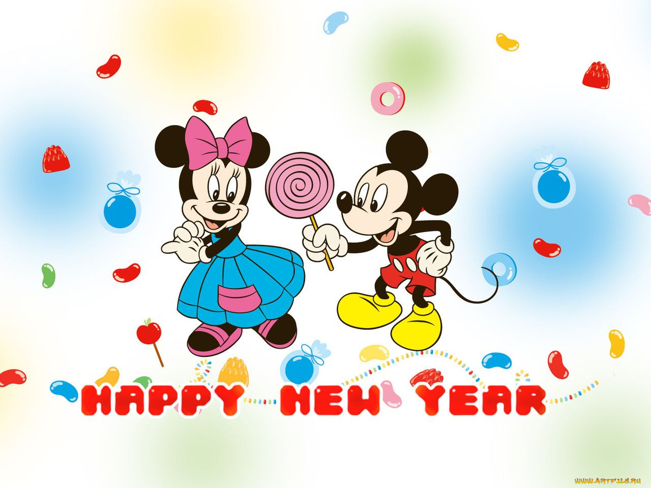 , disney